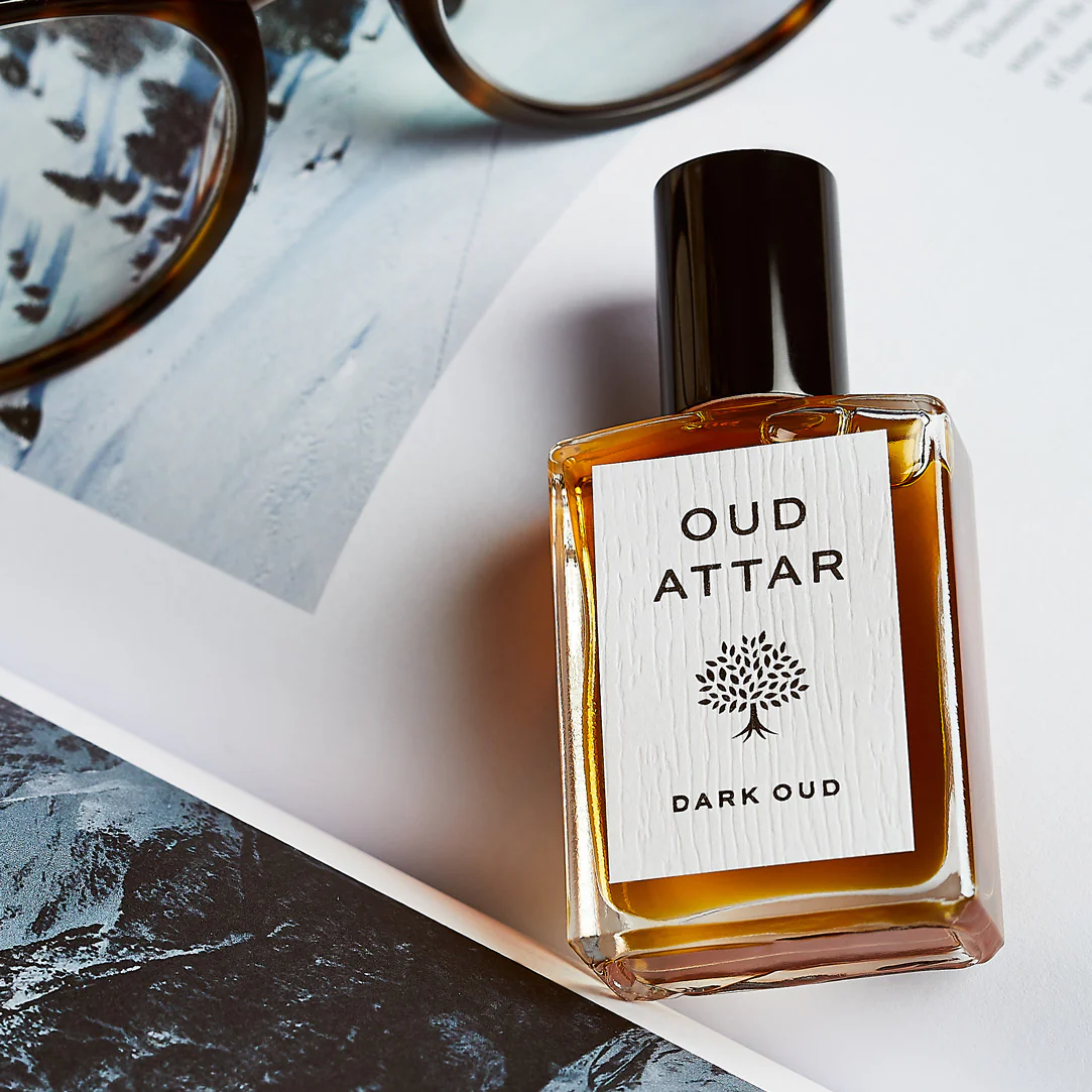 Dark Oud - Image 4