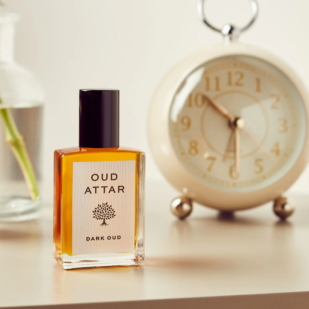Dark Oud - Image 5