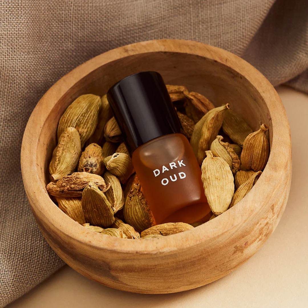 Dark Oud Attar - Image 2