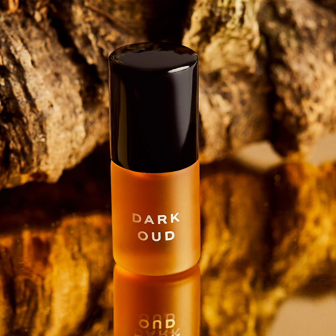 Dark Oud Attar - Image 3