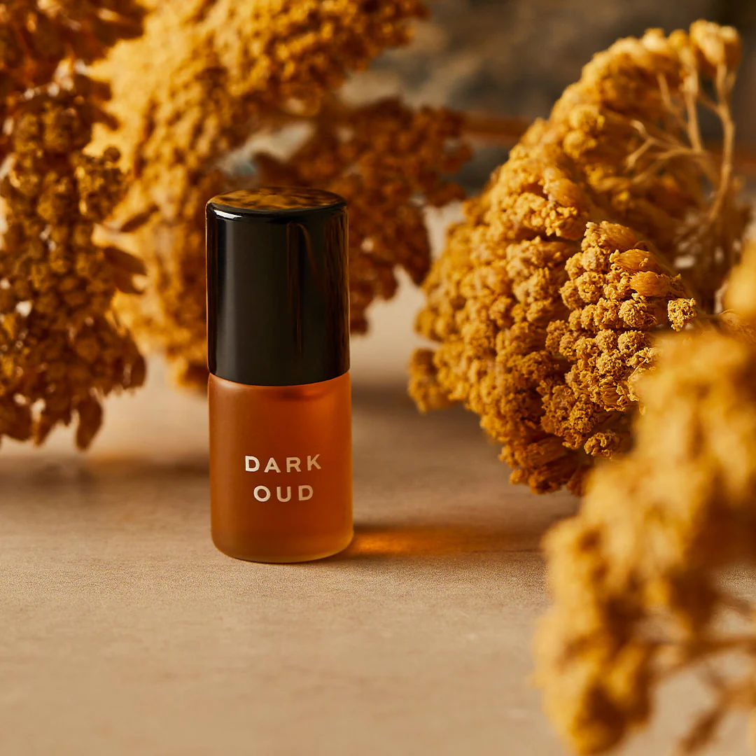 Dark Oud Attar - Image 4