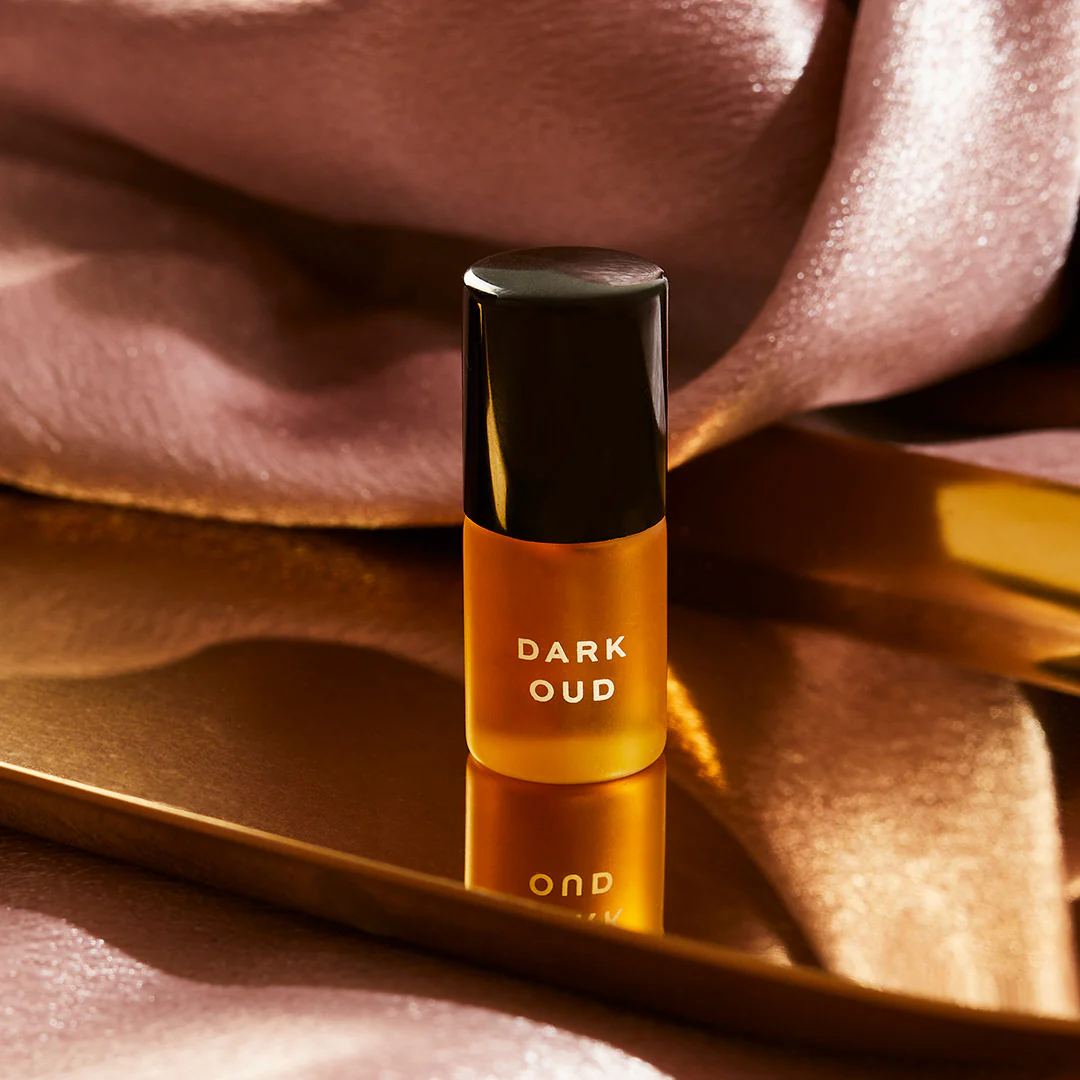 Dark Oud Attar - Image 5