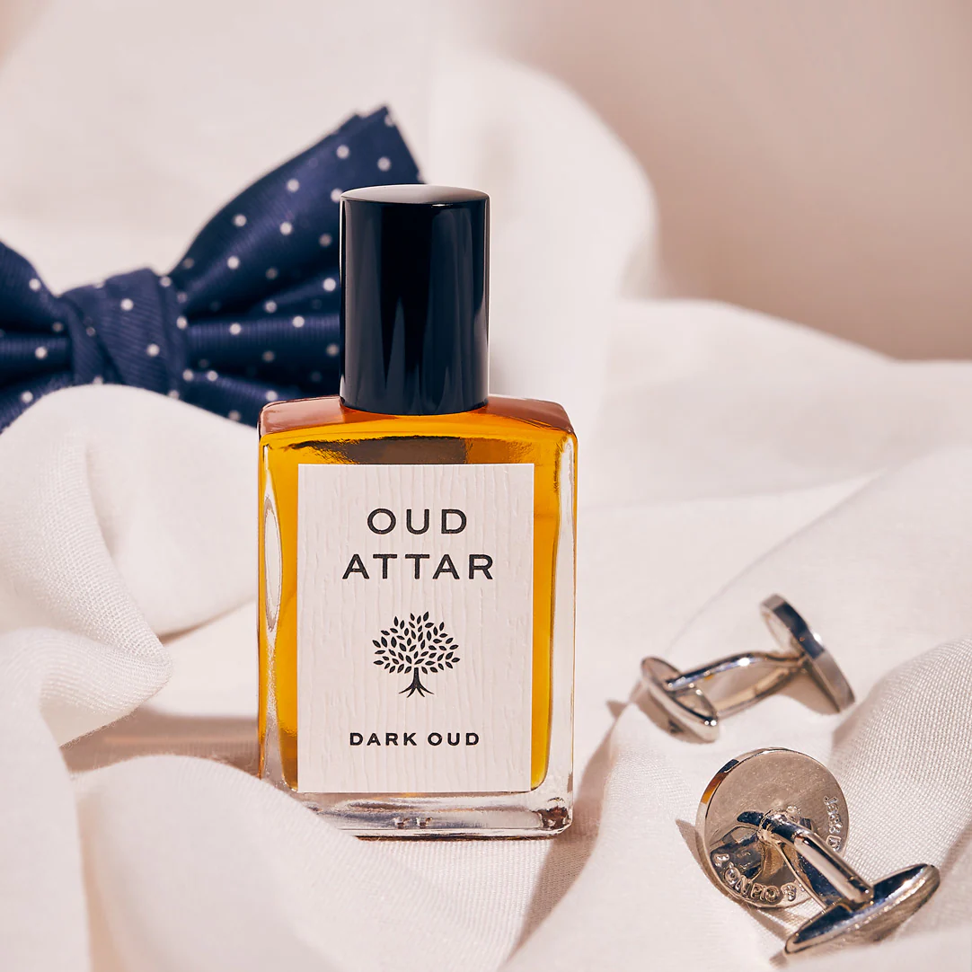 Dark Oud Bundle - Image 5