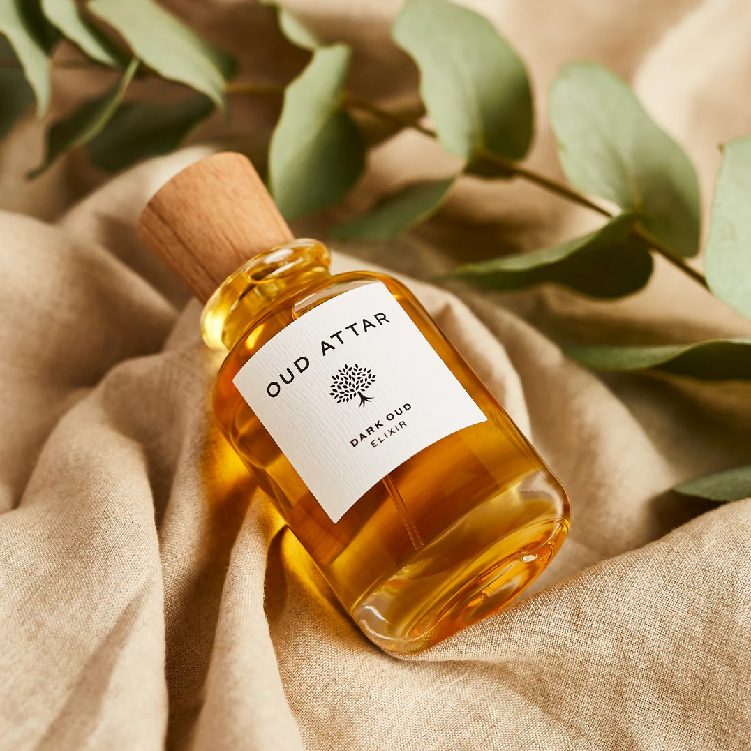 Dark Oud Elixir - Image 2