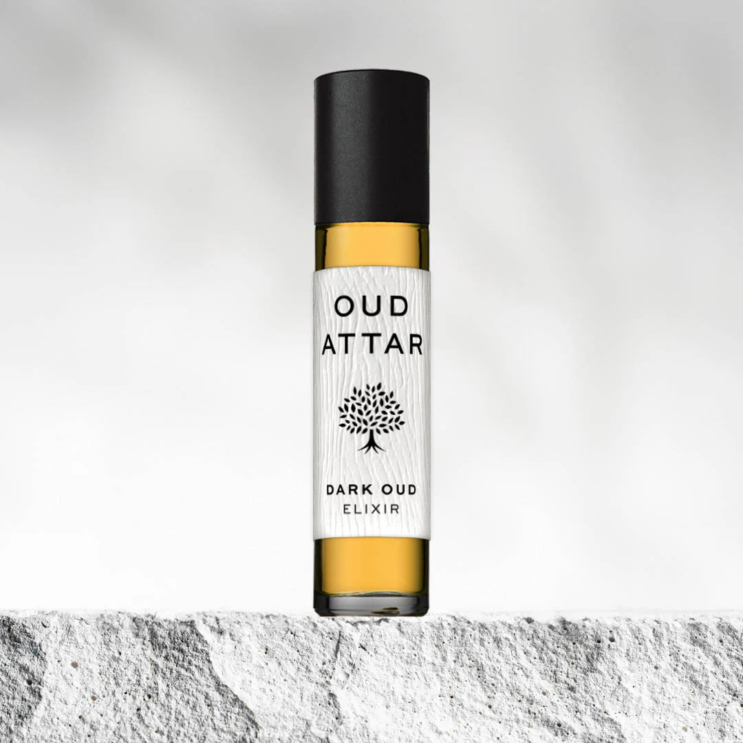 Dark Oud Elixir - Image 3