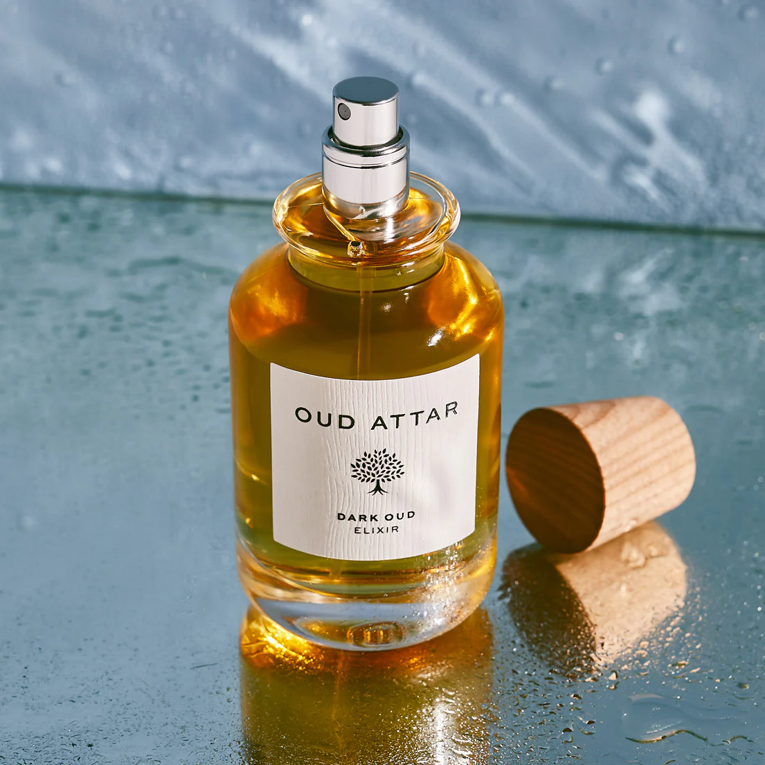 Dark Oud Elixir - Image 5