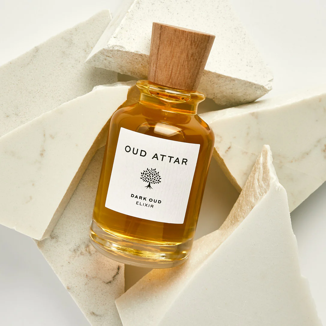 Dark Oud Elixir - Image 6