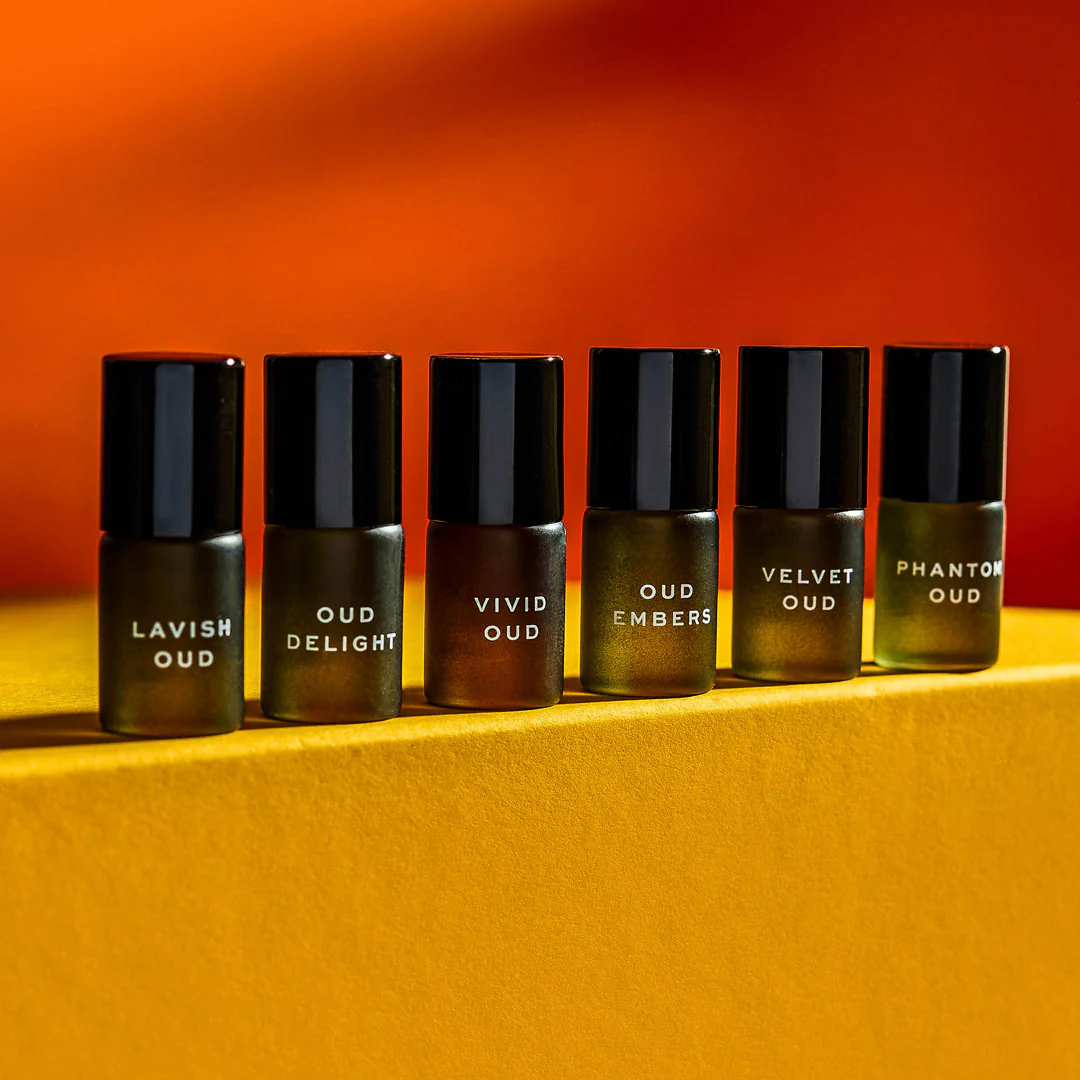 New Oud Collection - Image 3