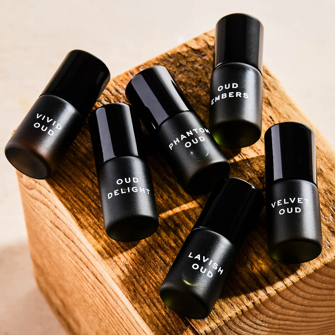 New Oud Collection - Image 5