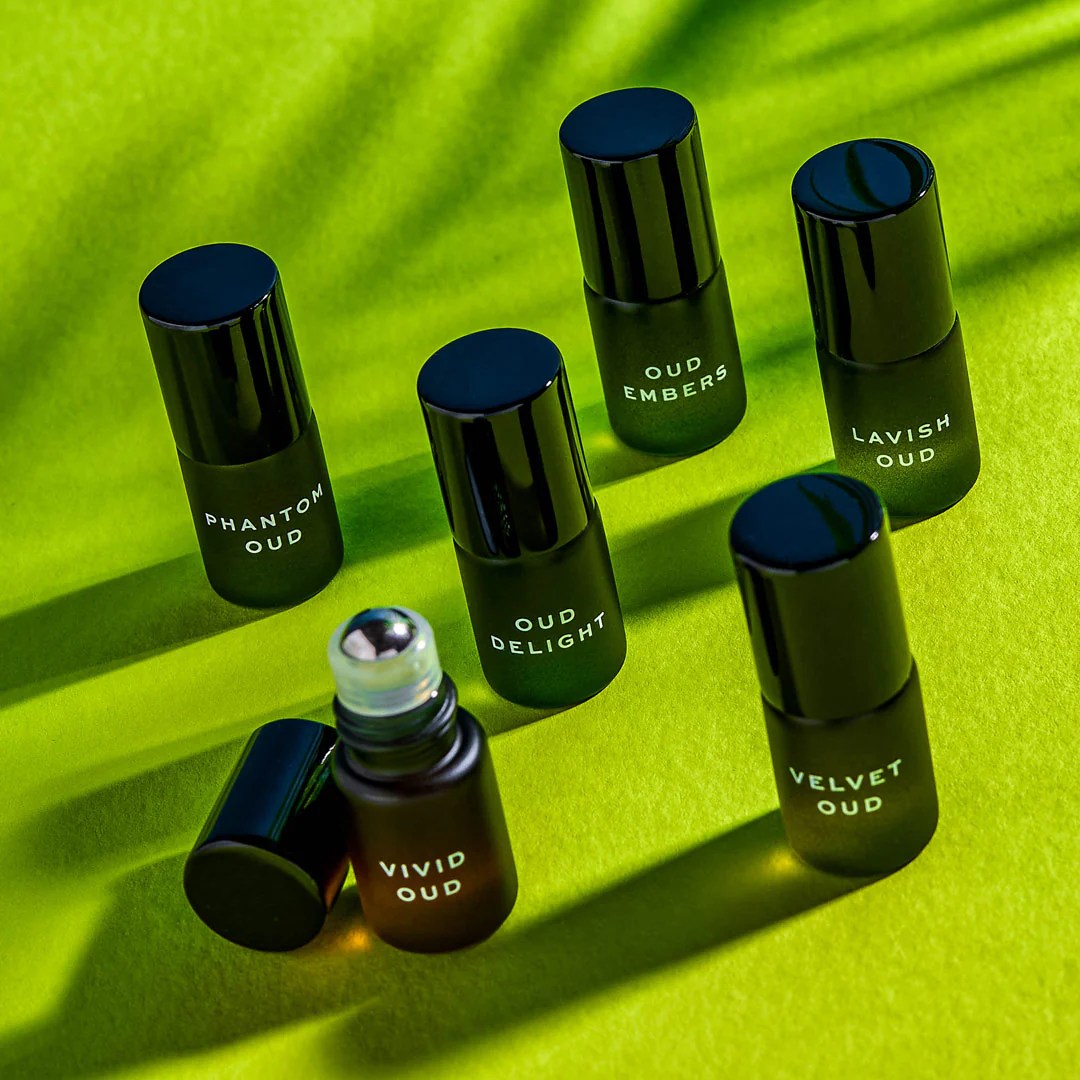 New Oud Collection - Image 7