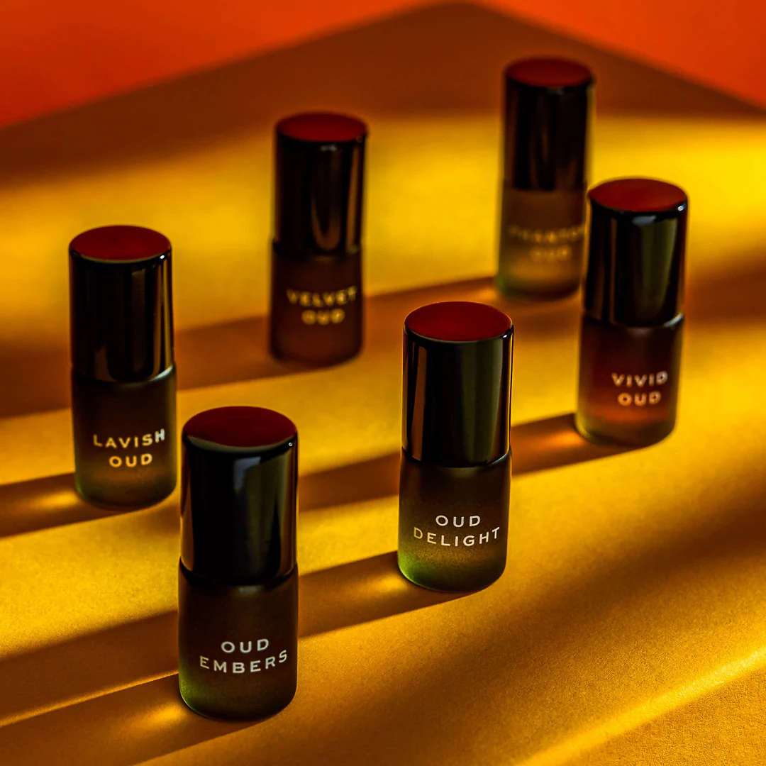 New Oud Collection - Image 9