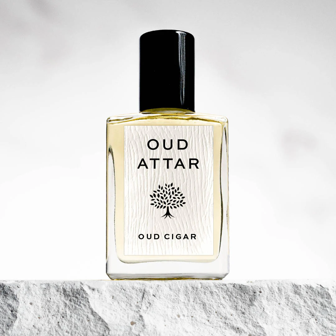 Oud Cigar