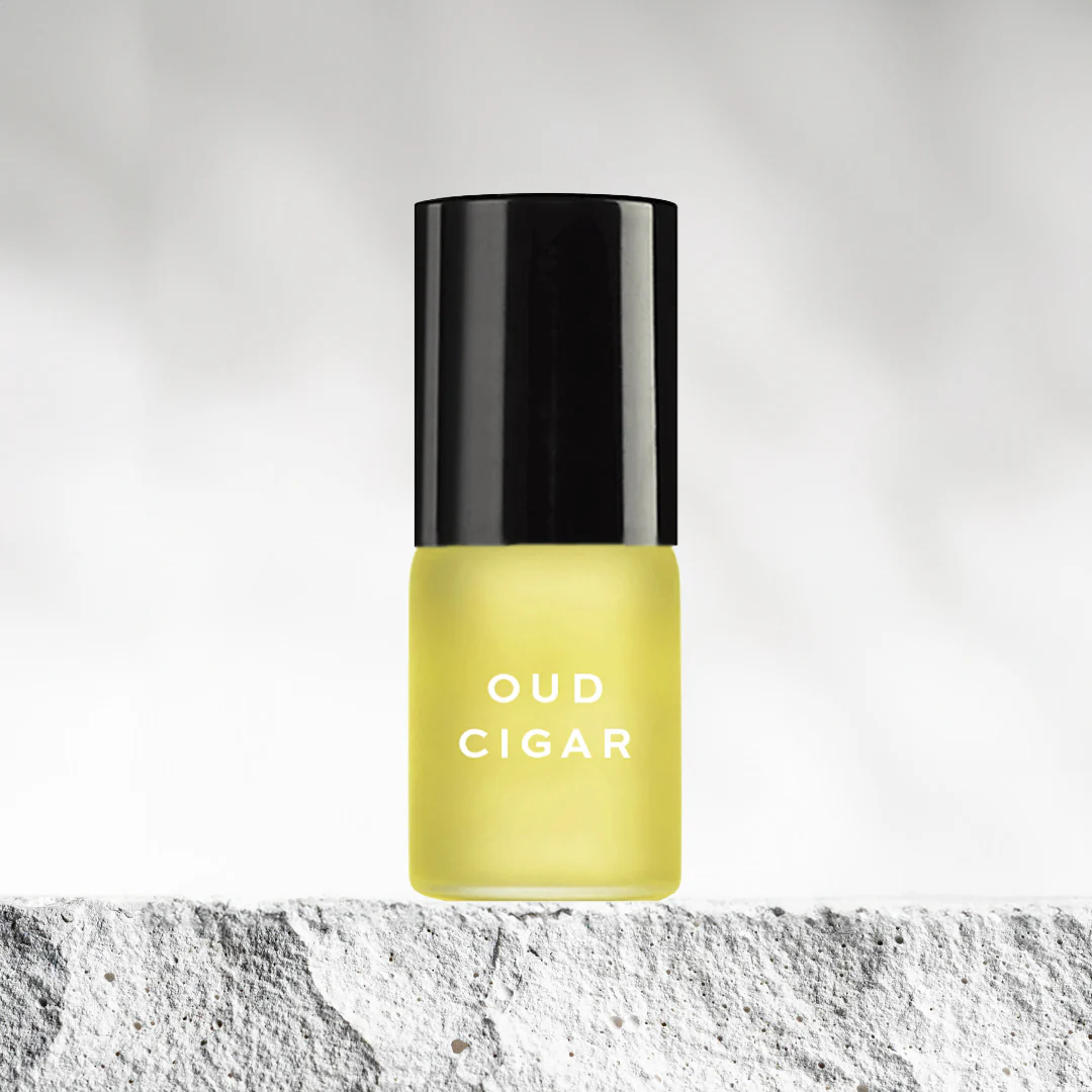 Oud Cigar - Image 2