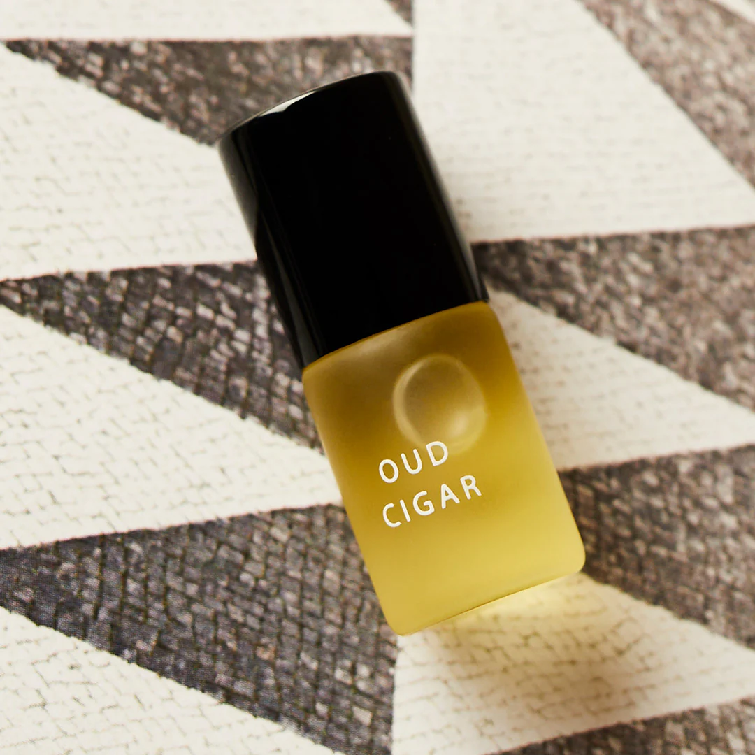 Oud Cigar Attar - Image 2