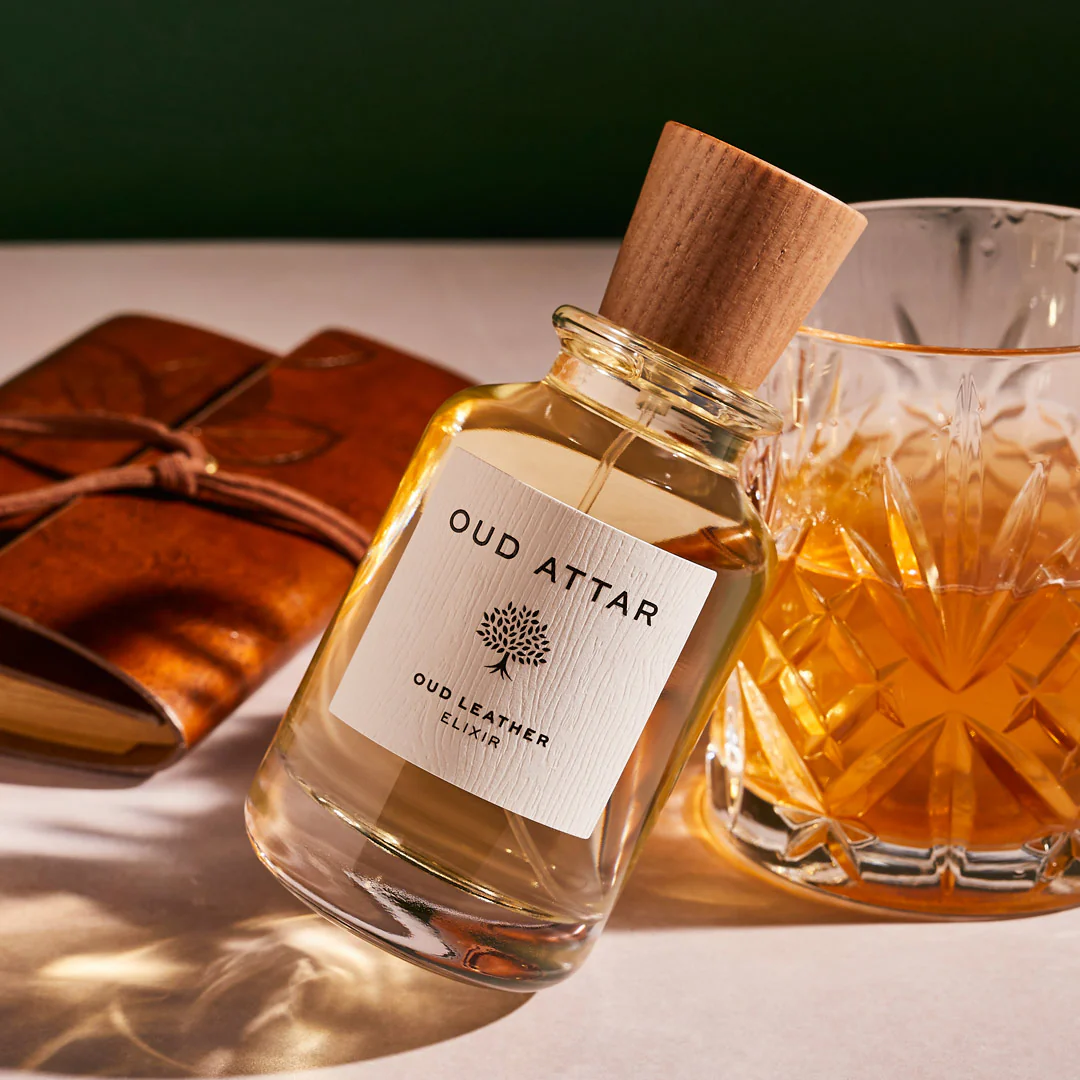 Oud Leather Elixir - Image 6