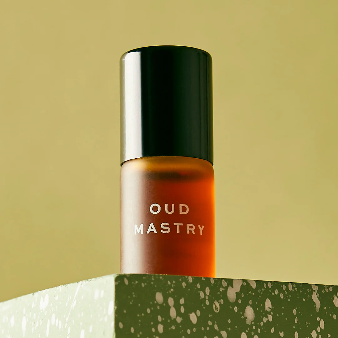 Oud Mastry Attar - Image 2