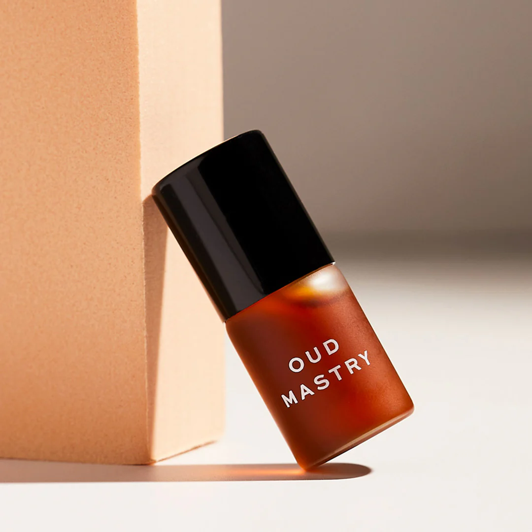 Oud Mastry Attar - Image 3