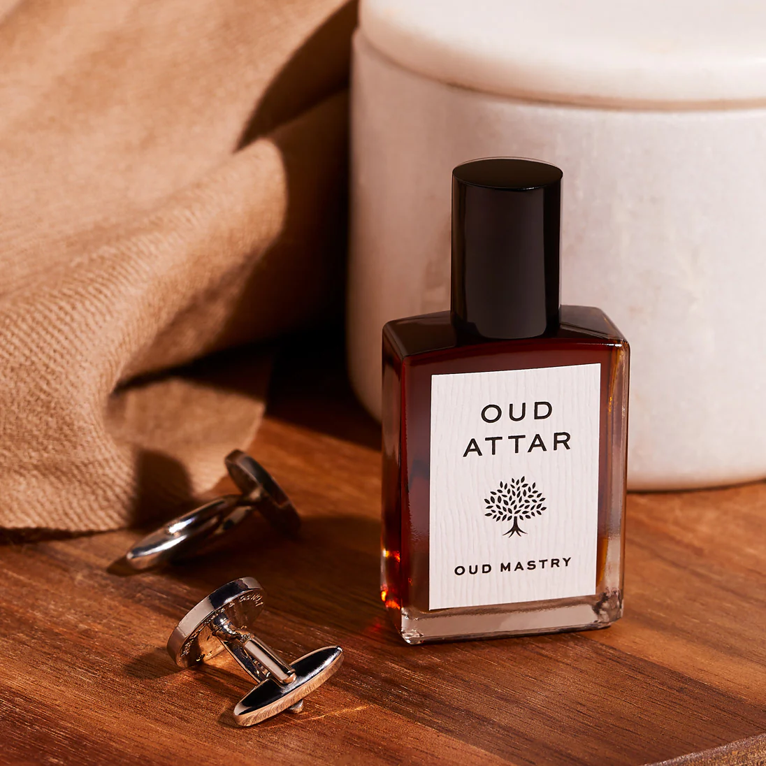 Oud Mastry Bundle - Image 5
