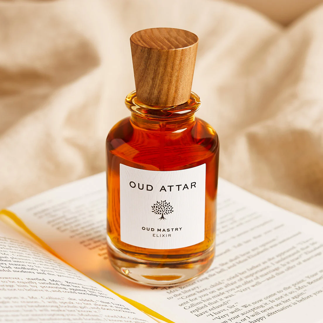 Oud Mastry Bundle - Image 6