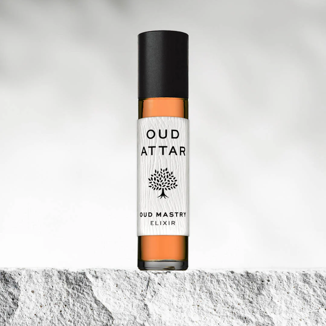 Oud Mastry Elixir - Image 3