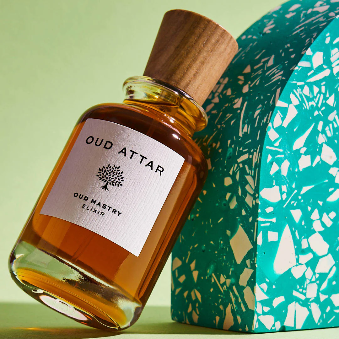 Oud Mastry Elixir - Image 4