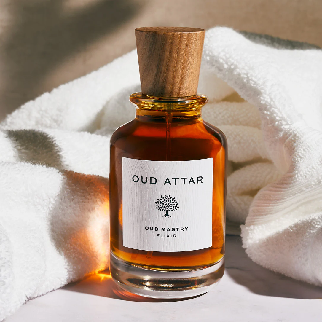 Oud Mastry Elixir - Image 5