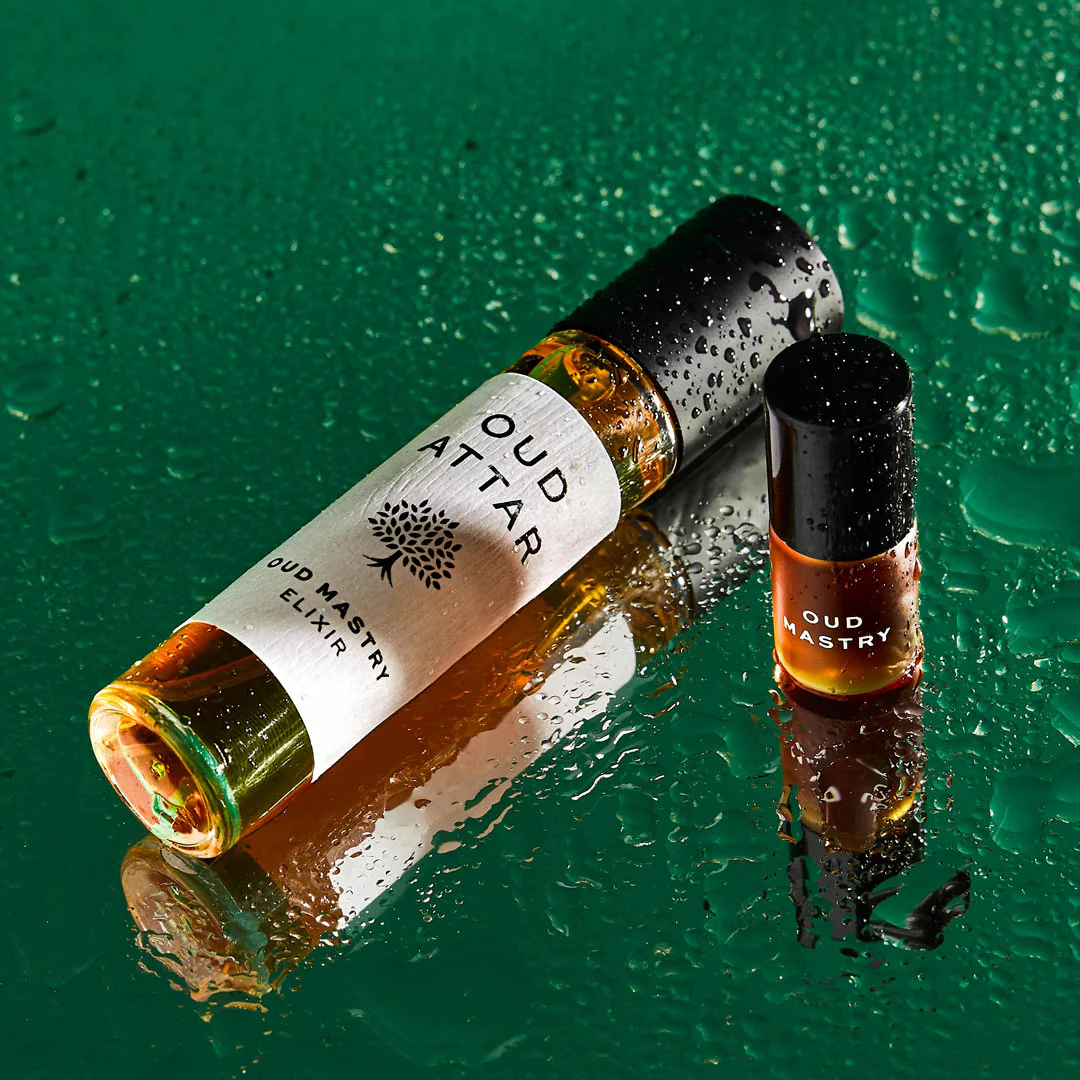 Oud Mastry Travel Set - Image 2