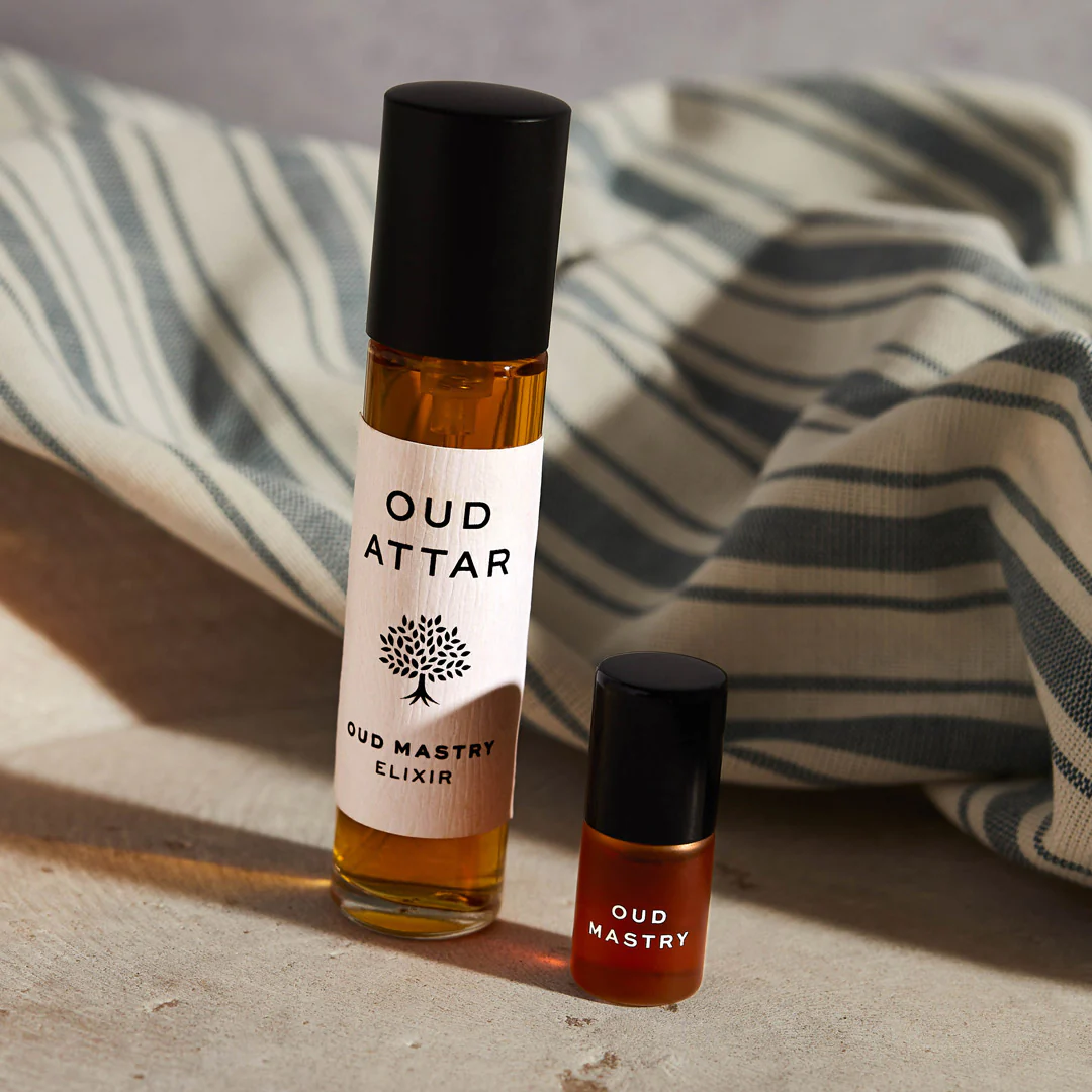 Oud Mastry Travel Set - Image 3