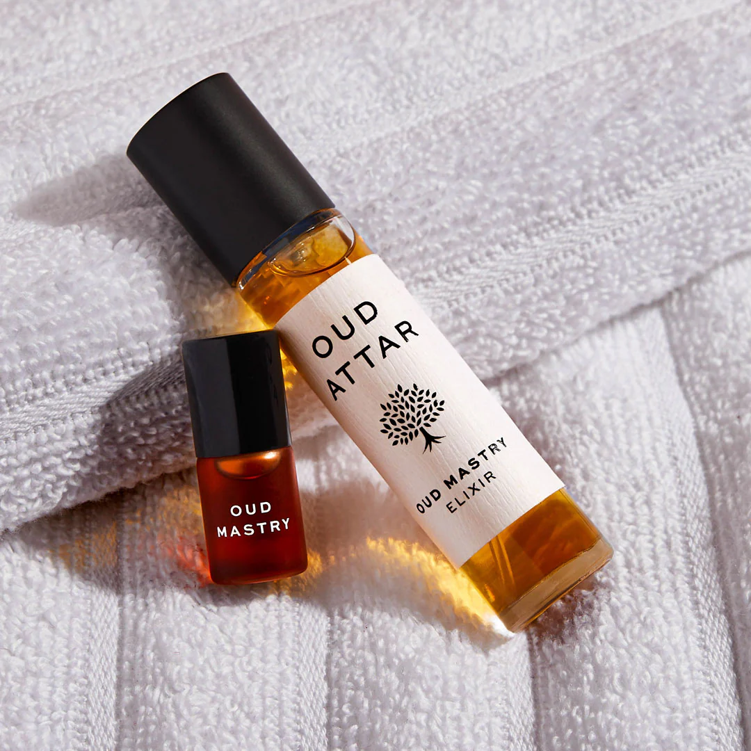 Oud Mastry Travel Set - Image 4
