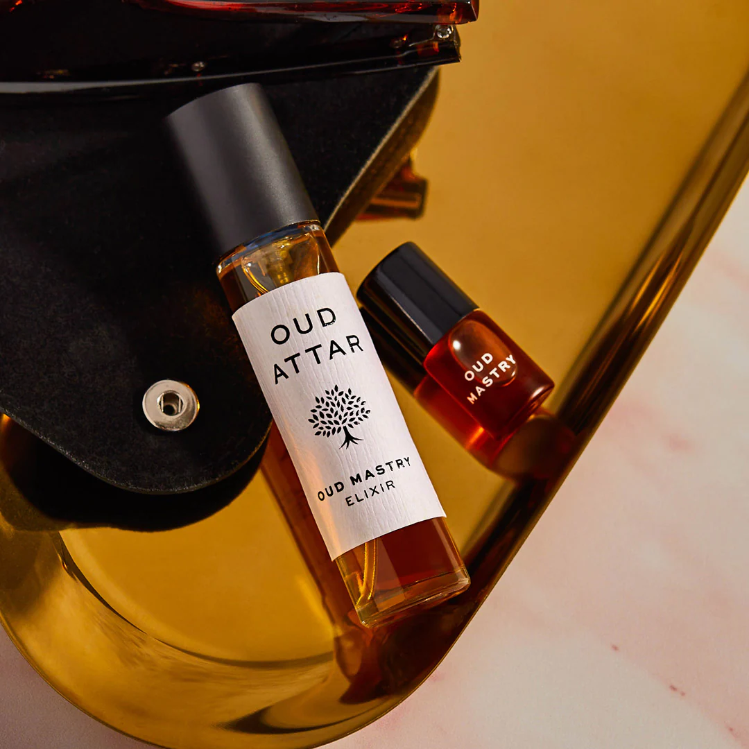 Oud Mastry Travel Set - Image 5