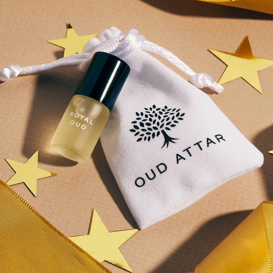 Oud Pouch - Image 2