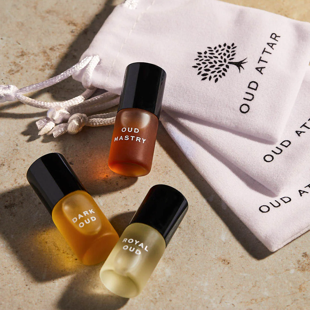 Oud Pouch - Image 3