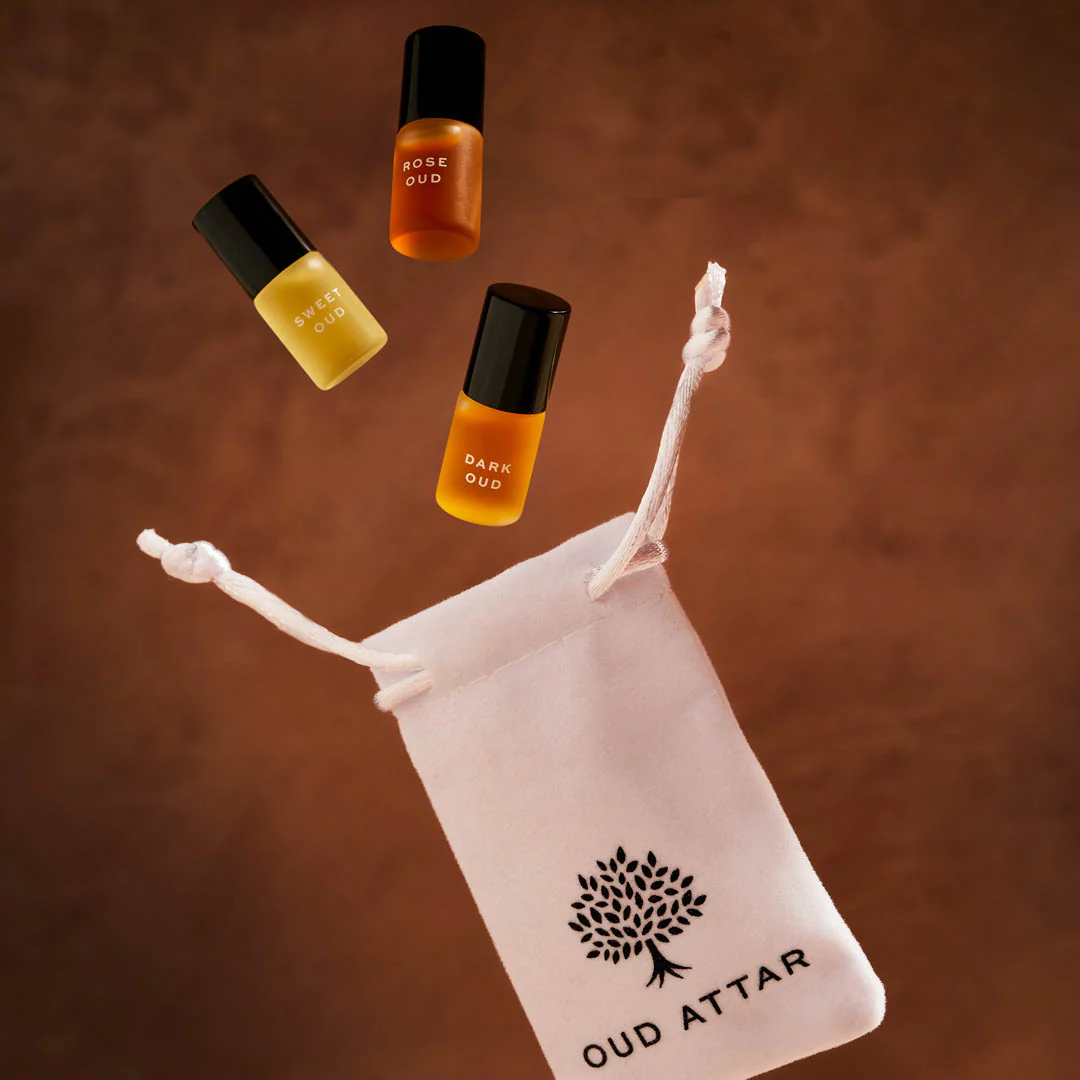Oud Pouch - Image 4
