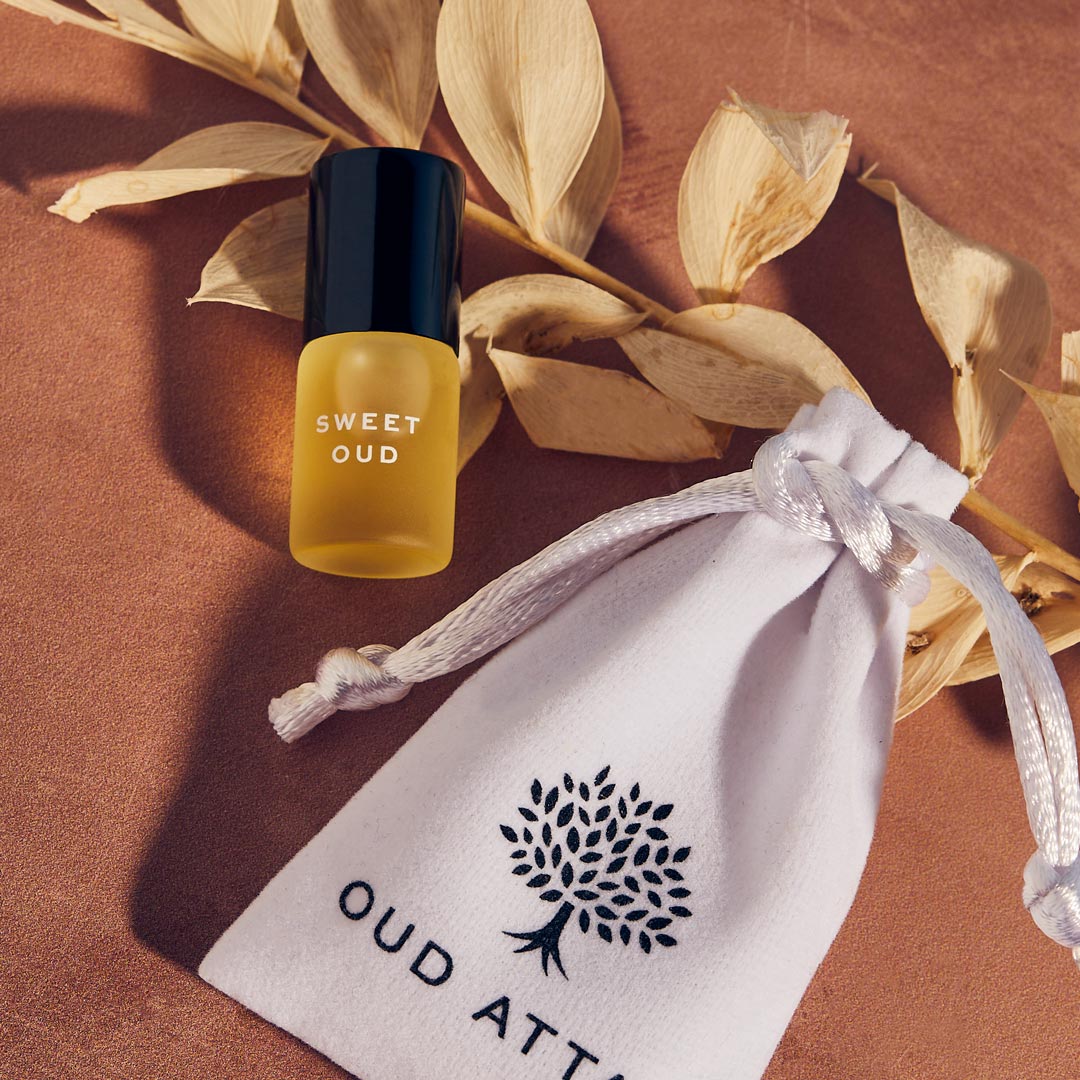 Oud Pouch - Image 6