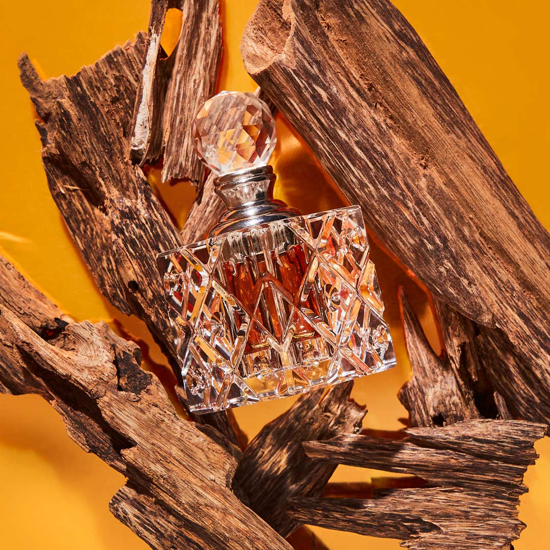 Pure Oud Oil - Image 4