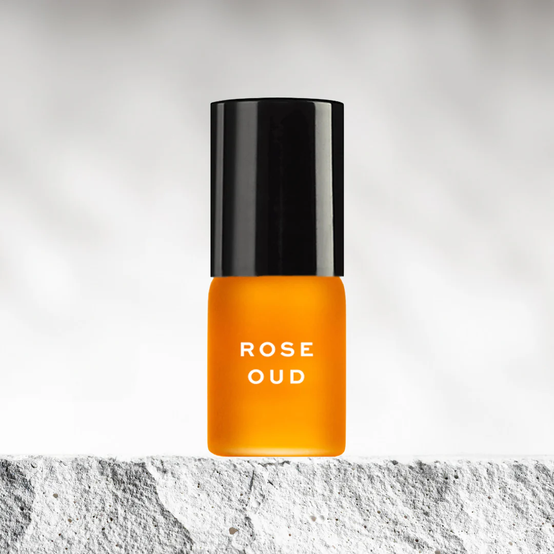 Rose Oud - Image 3