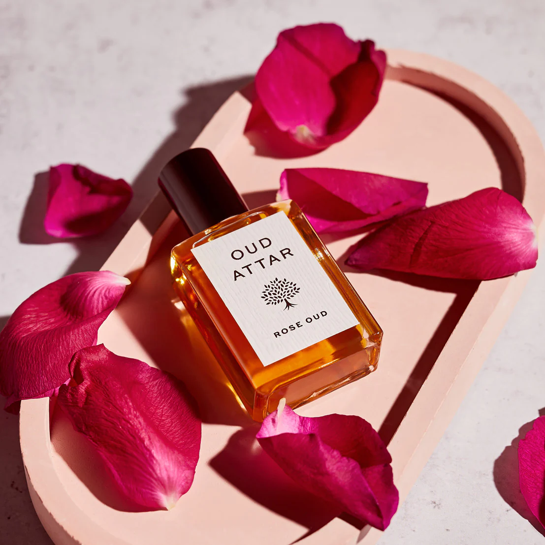 Rose Oud - Image 4