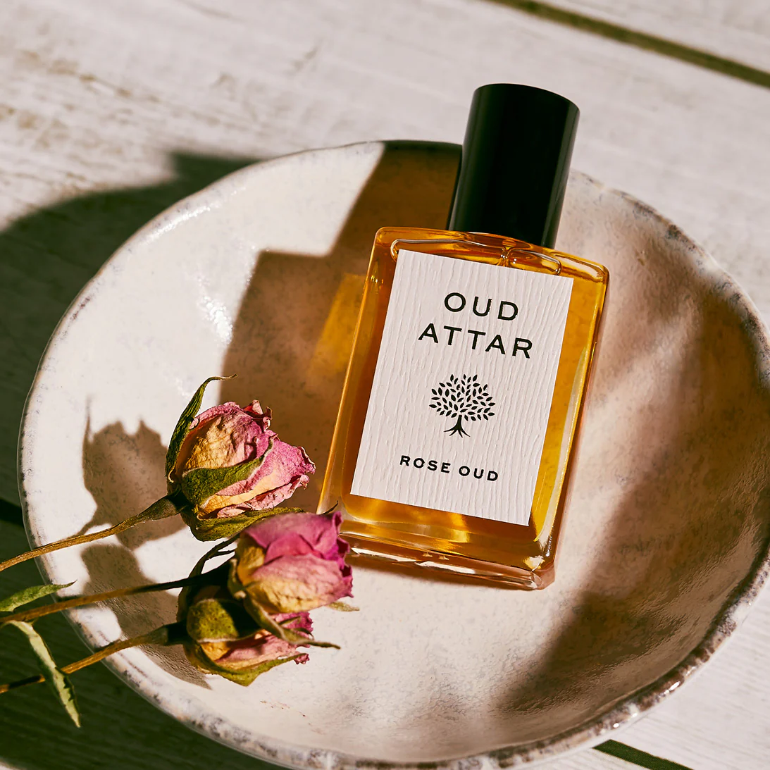Rose Oud - Image 5
