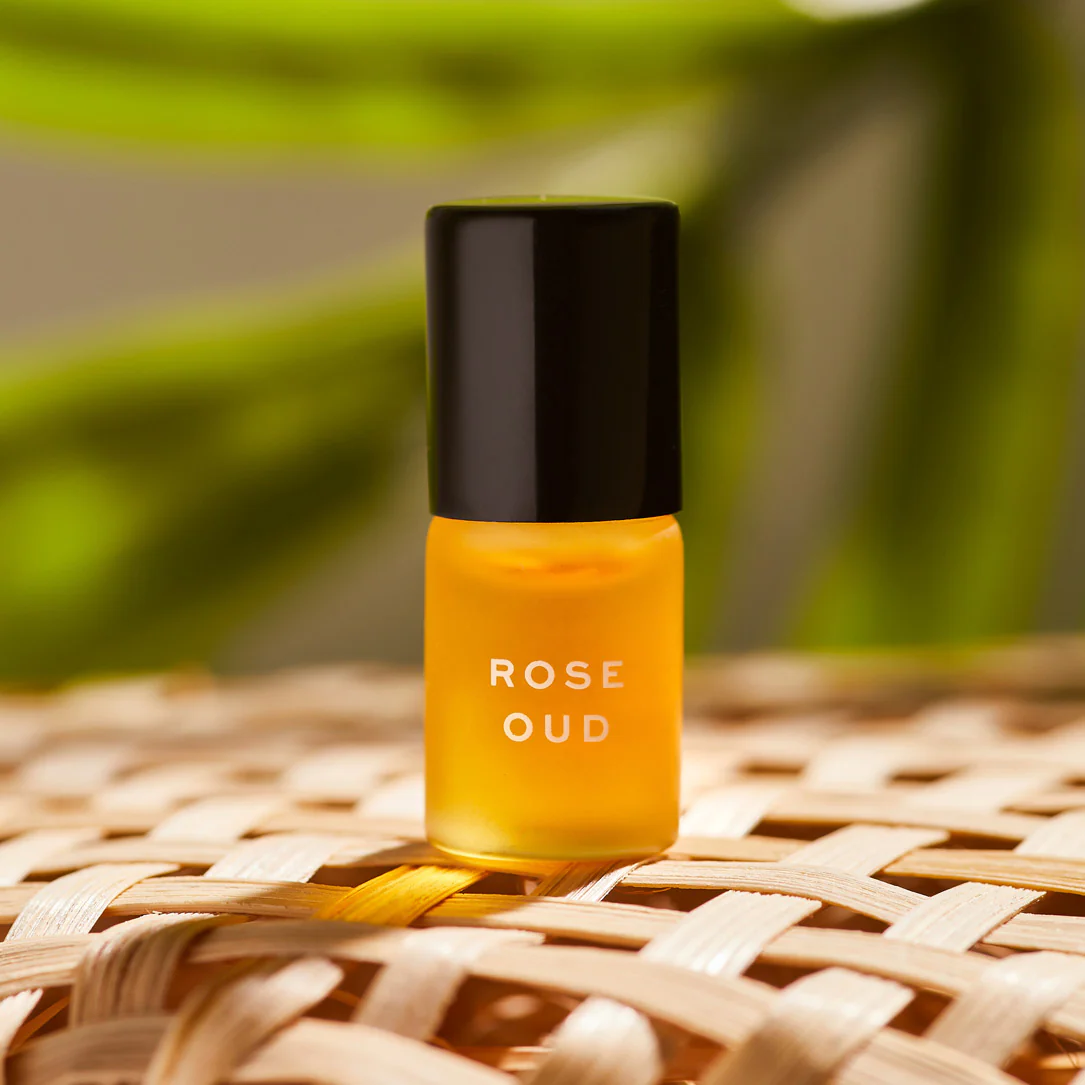 Rose Oud - Image 6