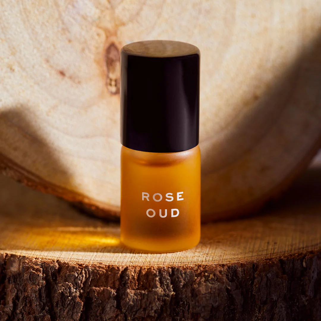 Rose Oud Attar - Image 2
