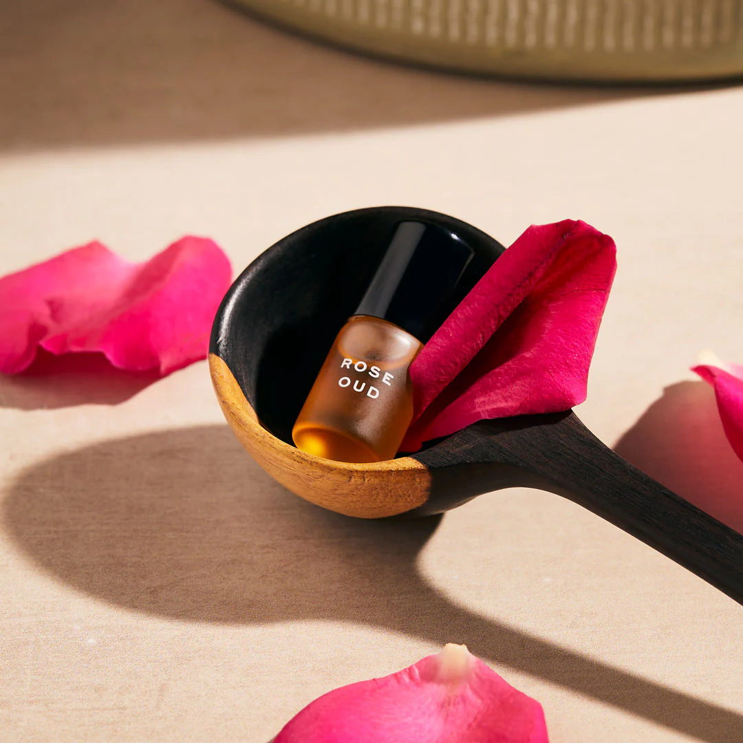 Rose Oud Attar - Image 3