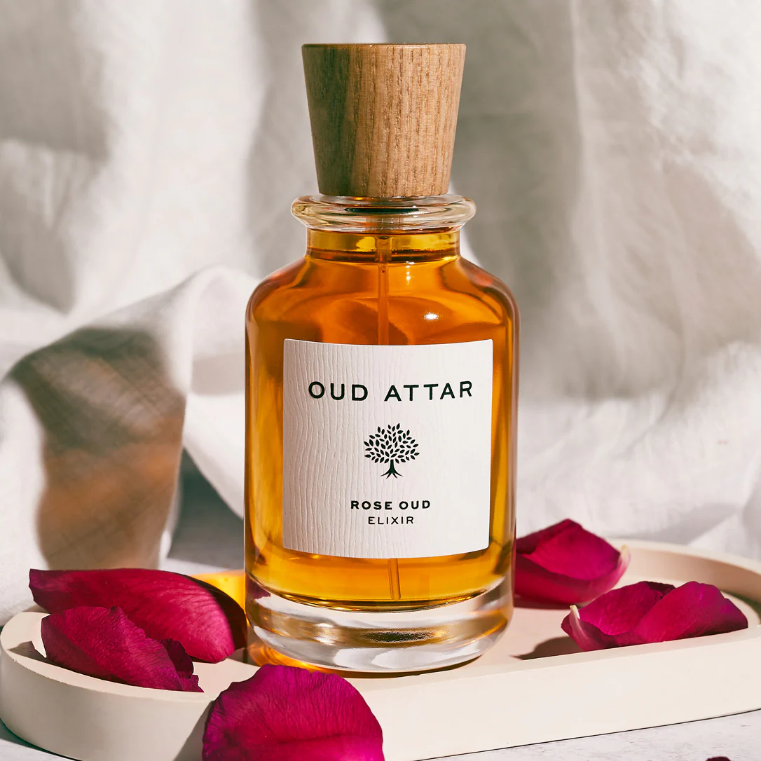 Rose Oud Bundle - Image 3