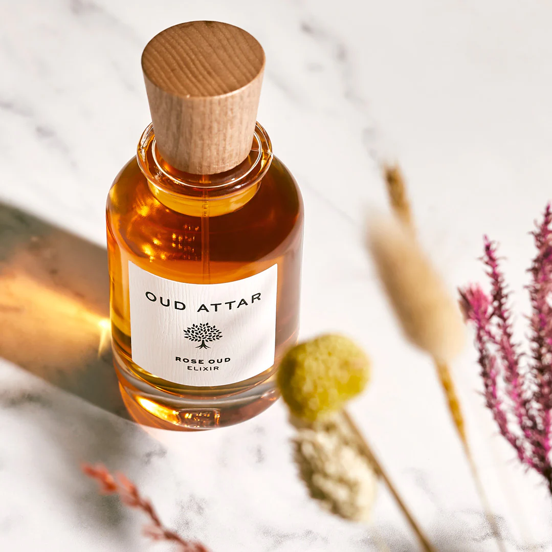 Rose Oud Elixir - Image 4