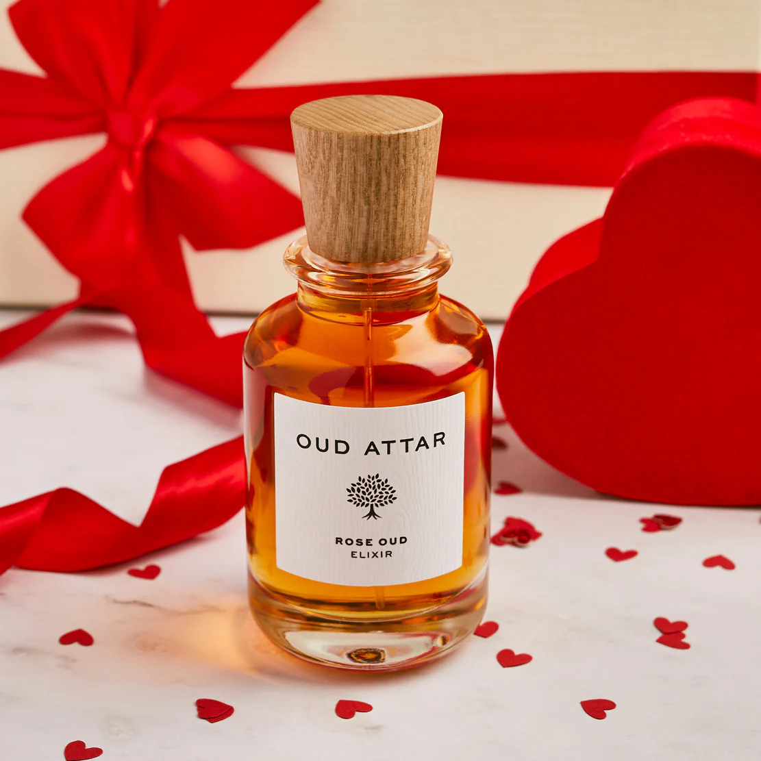Rose Oud Elixir - Image 6