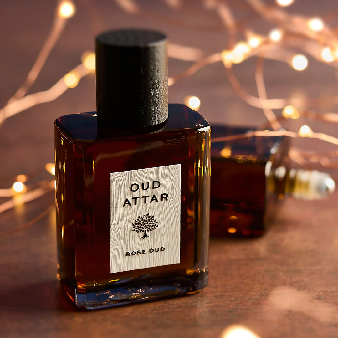 Rose Oud Oil Reserve - Image 2