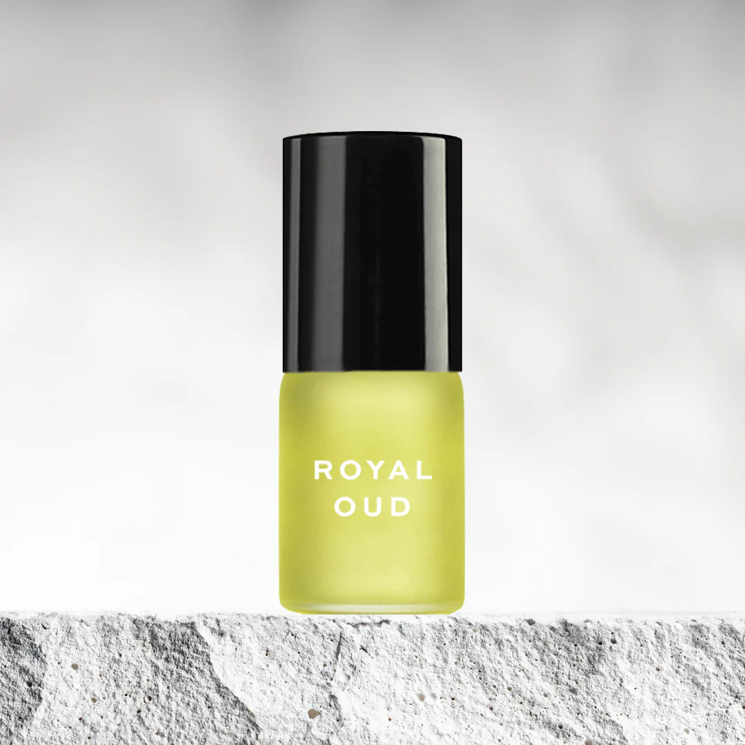 Royal Oud - Image 3