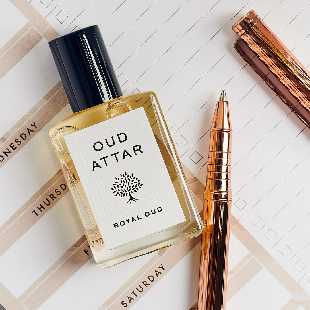 Royal Oud - Image 4
