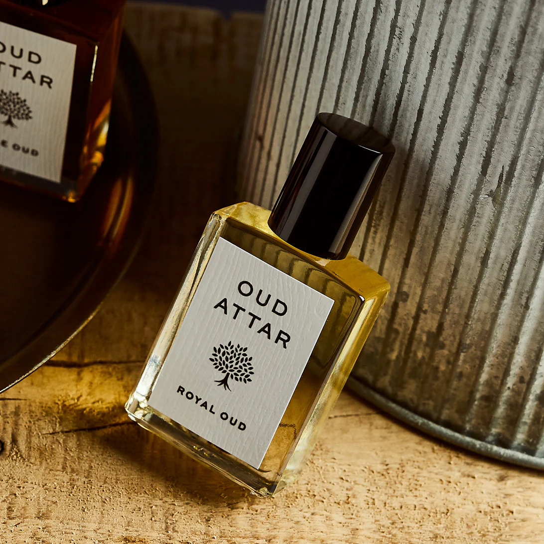 Royal Oud - Image 5