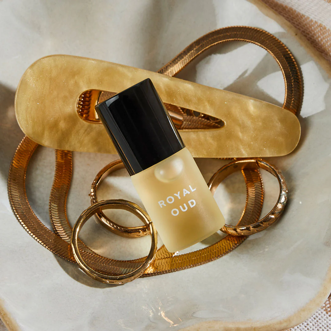 Royal Oud Attar - Image 2