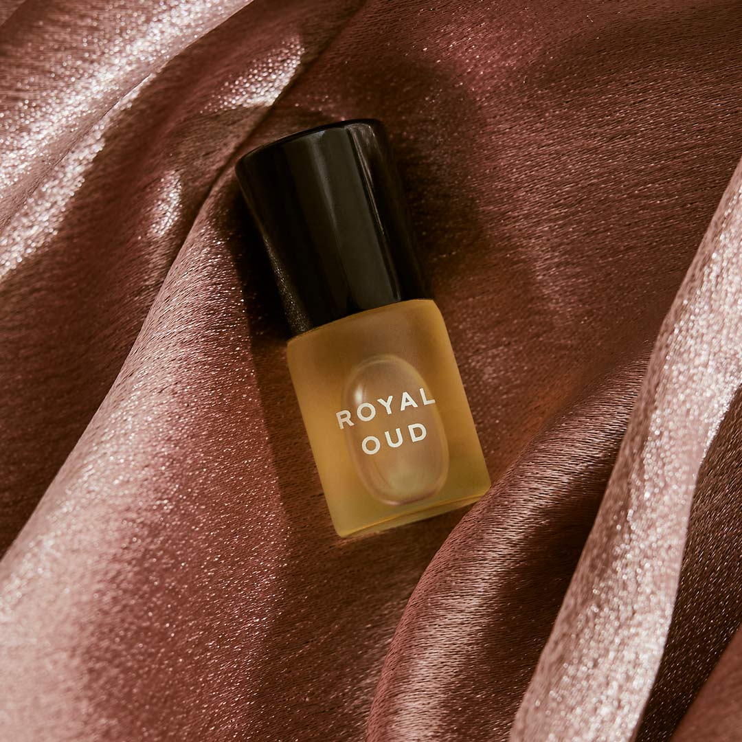 Royal Oud Attar - Image 3